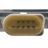 Door Lock with Actuator - VW/Audi by Febi 1P1837015-FEB