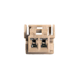 ABS Sensor - Kia by Febi 599301W000-FEB