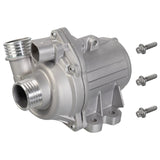 Water Pump Electromagnetic - BMW/MINI by Febi 11515A05704-FEB