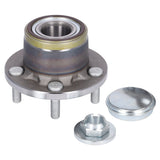 Wheel Bearing Kit - Ford by Febi 1362872-FEB