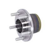 Wheel Bearing Kit - Ford by Febi 1362872-FEB