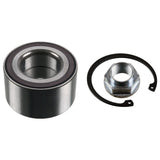 Wheel Bearing Kit - Honda by Febi 44300SAA003-FEB