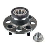 Wheel Bearing Kit - Honda by Febi 42200SAAG01-FEB