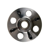 Wheel Bearing Kit - Honda by Febi 42200SAAG01-FEB