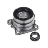 Wheel Bearing Kit with Axle Nut - Toyota by Febi 4240942010-FEB2