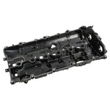 Valve Cover with Vent Valve & Gasket - BMW by Febi 11127645173-FEB