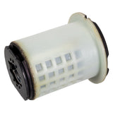 Axle Beam Mount - Hyundai by Febi 62486F2000-FEB