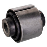 Control Arm Bushing - Hyundai by Febi 551182Y100-FEB
