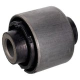 Control Arm Bushing - Hyundai by Febi 551182Y100-FEB