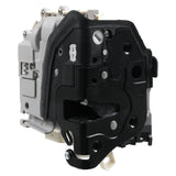 Door Lock with Actuator - VW/Audi by Febi 8X1837016-FEB