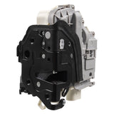 Door Lock with Actuator - VWAudi | 8X1837015