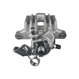 Brake Caliper with Integrated Parking Brake - VW/Audi by Febi 1J0615423D-FEB