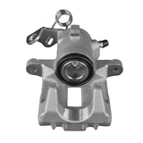 Brake Caliper with Integrated Parking Brake - VW/Audi by Febi 1J0615423D-FEB