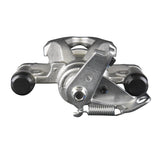 Brake Caliper - Nissan by Febi 4401100Q0C-FEB
