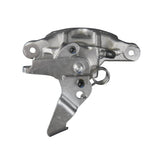 Brake Caliper - Nissan by Febi 4400100QAA-FEB