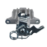 Brake Caliper - VW/Audi by Febi 8E0615423-FEB