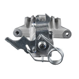 Brake Caliper - VW/Audi by Febi 8E0615424-FEB