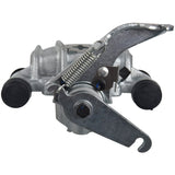 Brake Caliper - Nissan by Febi 44001MA000-FEB