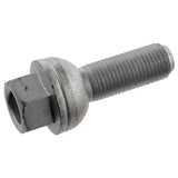 Wheel Bolt - VW/Audi by Febi 7M3601139-FEB