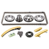 Timing Chain Kit - Ford by Febi 1102609-FEB2