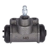 Wheel Cylinder - Suzuki by Febi 5340278A01-FEB