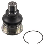 Ball Joint - Nissan by Febi 545001FU0A-FEB2
