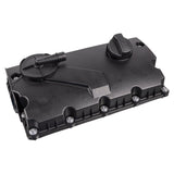 Valve Cover - VW/Audi by Febi 038103469AD-FEB