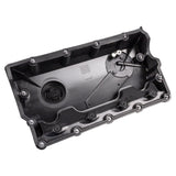 Valve Cover - VW/Audi by Febi 038103469AD-FEB
