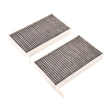 Cabin Filter Set - Tesla by Febi 110768100A-FEB