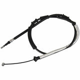 Brake Cable - Fiat by Febi 51931536-FEB