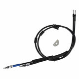 Brake Cable - Ford by Febi 1501658-FEB