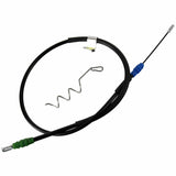 Brake Cable - Ford by Febi 1763933-FEB