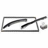 Timing Chain Kit - Mazda by Febi SH0112500-FEB