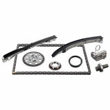 Timing Chain Kit - Mazda by Febi SH0112500-FEB2