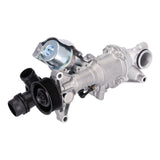 Water Pump - Mercedes by Febi 2742000301-FEB