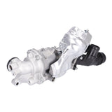 Water Pump - Mercedes by Febi 2742000301-FEB