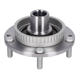 Wheel Hub without Wheel Bearing - Kia by Febi 513003E200-FEB