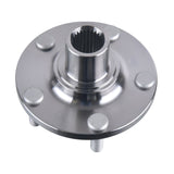 Wheel Hub - Ford by Febi 1473257-FEB