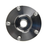 Wheel Hub - Ford by Febi 1473257-FEB