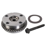 VVTI Sprocket with Bolt - GM by Febi 12626161-FEB