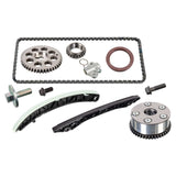 Timing Chain Kit For Camshaft - Suzuki by Febi 1276178K00000-FEB2