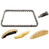 Chain Kit For Balancer Shaft - VW/Audi by Febi 06H109158H-FEB3