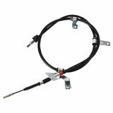 Brake Cable - Hyundai by Febi 59760A6300-FEB