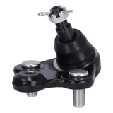 Ball Joint with Castle Nut & Cotter Pin - Honda by Febi 51220TR0A01-FEB