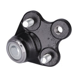 Ball Joint with Castle Nut & Cotter Pin - Honda by Febi 51220TR0A01-FEB