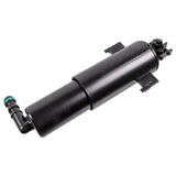 Headlight Washer Nozzle with Telescopic Cylinder - BMW/MINI by Febi 61671117845-FEB