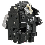 Door Lock with Actuator - VWAudi | 4B0839015B