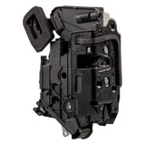 Door Lock with Actuator - VW/Audi by Febi 5K1837016A-FEB