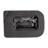 Door Lock with Actuator - VW/Audi by Febi 5K1837016A-FEB
