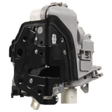 Door Lock with Actuator - VW/Audi by Febi 8J1837015C-FEB